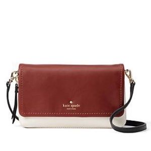 Kate Spade Cobble Hill ‘Taryn’ Crossbody Bag
